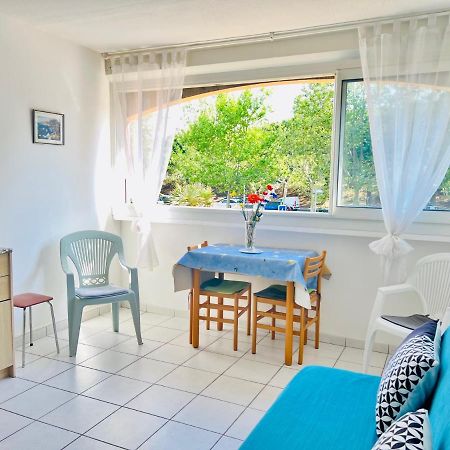 Studio Cosy Au Centre Port Du Cap D'Agde Exterior foto